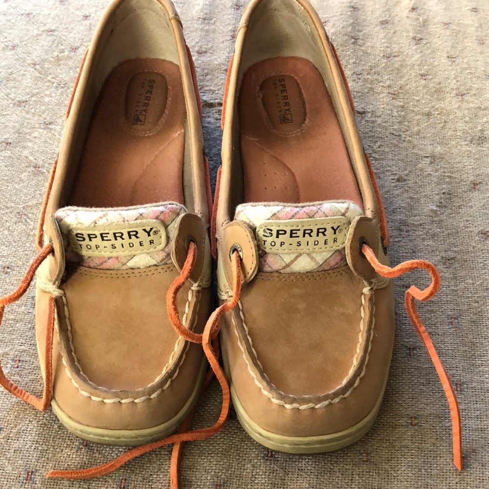 Sperry Top-sider